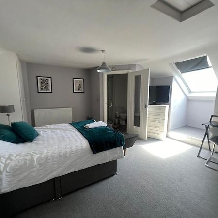 Derby Road Suite Kegworth Room photo